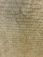 Load image into Gallery viewer, Brunschwig &amp; Fils Sage Green Beige MCM Mid Century Modern Chenille Water Stain Resistant Upholstery Fabric WHS 3048