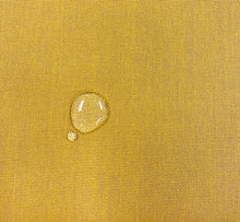 Load image into Gallery viewer, Sunbrella Canvas Brass Mustard Gold Indoor Outdoor Water &amp; Stain Resistant Upholstery Drapery Fabric STA 3585