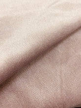 Load image into Gallery viewer, Designer Lavender Genuine Mohair Water &amp; Stain Resistant Upholstery Velvet STA 3033