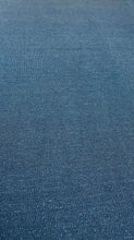 Load image into Gallery viewer, Charles Stewart Co. Denim Blue Belgian Linen Drapery Upholstery Fabric