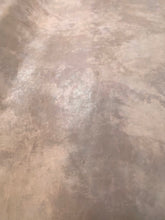 Load image into Gallery viewer, Designer Faux Leather Lavender Upholstery Vinyl Fabric WHS 4023