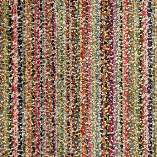 Hot Pink Green Purple Blue Orange Grey Chenille Upholstery Fabric MGF