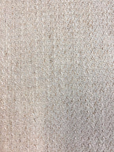 Load image into Gallery viewer, Designer MCM Mid Century Modern Woven Taupe Cream Water &amp; Stain Resistant Upholstery Fabric WHS 4041
