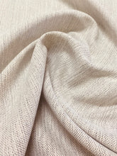 Load image into Gallery viewer, Designer Water &amp; Stain Resistant Indoor Outdoor Grey Cream MCM Mid Century Modern Upholstery Fabric WHS 3596