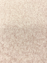 Load image into Gallery viewer, Designer Plush Flannel Beige MCM Mid Century Modern Oatmeal Upholstery Fabric WHS 3163