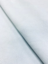 Load image into Gallery viewer, Ultraleather Dwell Glaze Light Blue Embossed Faux Leather Upholstery Vinyl WHS 3382