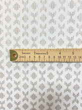 Load image into Gallery viewer, Pindler &amp; Pindler Mariposa Marble Cream Grey Taupe Indoor Outdoor Geometric Upholstery Drapery Fabric WHS 4066