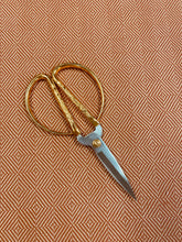 Load image into Gallery viewer, Remnant Perennials Chelsea Square Sunset Rose Tarlow Water Resistant Copper Brown Beige Tweed MCM Geometric Upholstery Fabric WHS 3086