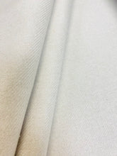 Load image into Gallery viewer, Designer MCM Mid Century Modern Beige Felt Upholstery Fabric WHS 3906