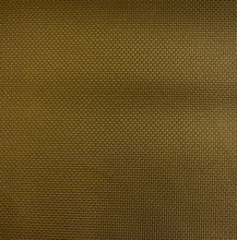 Load image into Gallery viewer, 1.5 Yd Designer Bronze Gold Vegan Faux Leather Upholstery Vinyl WHS 3993