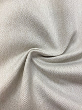 Load image into Gallery viewer, Beige MCM Mid Century Modern Softened Upholstery Fabric WHS 3921