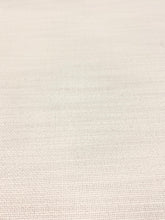 Load image into Gallery viewer, 1.5 Yds Perennials Off White Canvas Upholstery Drapery Fabric WHS 3104