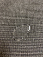 Load image into Gallery viewer, Designer Water &amp; Stain Resistant MCM Mid Century Modern Gray Grey Upholstery Drapery Fabric STA 3789