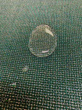 Load image into Gallery viewer, Forest Green Canvas MCM Mid Century Modern Water &amp; Stain Resistant Tweed Upholstery Drapery Fabric STA 3614Forest Green Canvas MCM Mid Century Modern Water &amp; Stain Resistant Tweed Upholstery Drapery Fabric STA 3614