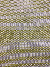 Load image into Gallery viewer, Schumacher Camarillo Weave Indoor Outdoor Leaf Green Grey Woven Tweed Water &amp; Stain Resistant Upholstery Fabric STA 3549