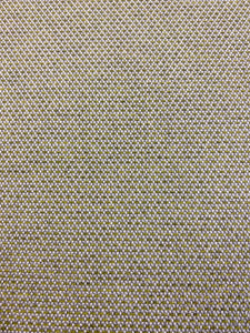 Schumacher Camarillo Weave Indoor Outdoor Leaf Green Grey Woven Tweed Water & Stain Resistant Upholstery Fabric STA 3549