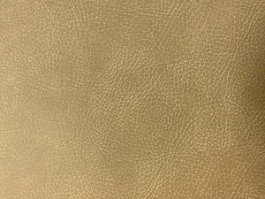 Ultraleather Brisa Distressed Chamois Wheat Beige Upholstery Faux Leather Vinyl WHS 4189