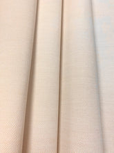Load image into Gallery viewer, Holland &amp; Sherry Outdoor Sunbrella Water Stain Resistant Oatmeal Beige Canvas Upholstery Drapery Fabric WHS 4060