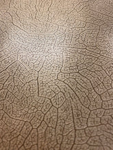 Load image into Gallery viewer, Designer Heavy Duty Commercial Bronze Textured Faux Leather Upholstery Vinyl WHS 3757