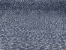 Load image into Gallery viewer, Perennials Blurred Out Indoor Outdoor Washed Denim Fabric