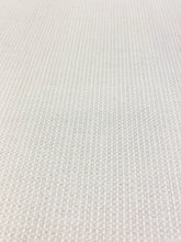 Load image into Gallery viewer, Perennials Indoor Outdoor Water &amp; Stain Resistant Light Beige Canvas Upholstery Drapery Fabric WHS 3194