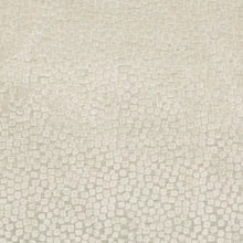 Load image into Gallery viewer, Kravet Tom Filicia Flurries Stone Grey Beige Animal Pattern Cut Velvet Upholstery Fabric STA 3411
