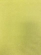Load image into Gallery viewer, 66" Wide Lime Green Indoor Outdoor Water &amp; Stain Resistant Upholstery Drapery Fabric STA 3581