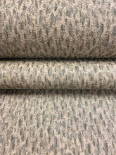Load image into Gallery viewer, Designer Seafoam Green Abstract Vegan Faux Leather Upholstery Vinyl WHS 4049