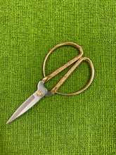 Load image into Gallery viewer, 2.5 Yard Designer Water &amp; Stain Resistant Lime Green MCM Mid Century Modern Boucle Upholstery Fabric WHS 3638