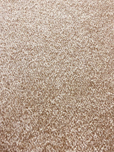 Load image into Gallery viewer, Designer Wheat Beige MCM Mid Century Modern Textured Chenille Upholstery Fabric WHS 3284