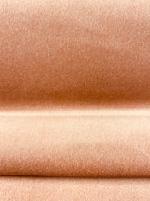 Load image into Gallery viewer, Designer Water &amp; Stain Resistant Antique Rose Mauve Velvet Upholstery Drapery Fabric STA 3186