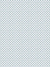 Load image into Gallery viewer, Small Diamond Upholstery Drapery Fabric Cream Green Cotton Geometric FB