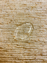 Load image into Gallery viewer, Designer Water &amp; Stain Resistant Beige Brown Rustic Cotton MCM Mid Century Modern Upholstery Drapery Fabric WHS 3974
