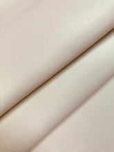 Load image into Gallery viewer, Heavy Duty Beige Faux Leather Upholstery Vinyl / Vanilla WHS 4193