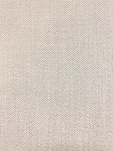 Load image into Gallery viewer, Designer Water &amp; Stain Resistant Heavy Duty Beige Cream MCM Mid Century Modern Upholstery Fabric WHS 4143