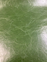 Load image into Gallery viewer, Designer Heavy Duty Commercial Lime Green Faux Leather Upholstery Vinyl STA 3582