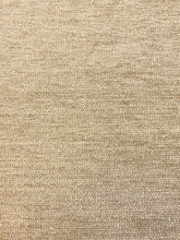 Load image into Gallery viewer, Perennials Sage Green Brown Indoor Outdoor Water &amp; Stain Resistant Chenille Upholstery Fabric WHS 3734