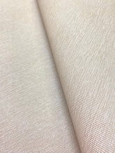 Load image into Gallery viewer, Heavy Duty Cream Beige MCM Mid Century Modern Tweed Vegan Faux Leather Upholstery Vinyl STA 3557
