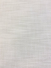 Load image into Gallery viewer, Designer Faux Linen MCM Mid Century Modern Beige Cream Water &amp; Stain Resistant Upholstery Drapery Fabric WHS 4139