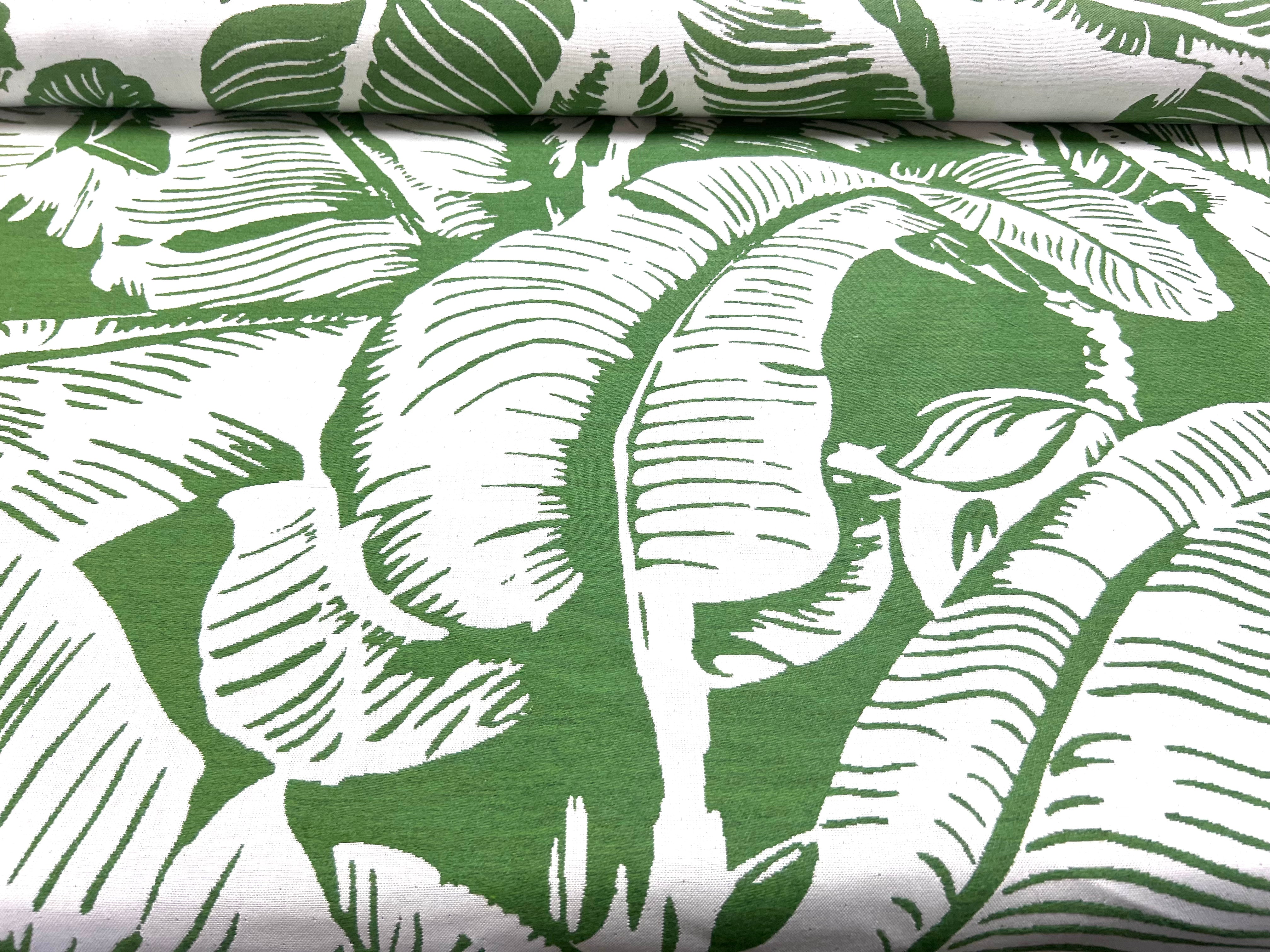 Tommy Bahama Outdoor Fabric Botanical Glow Tiger Lily