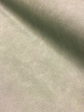 Load image into Gallery viewer, Designer Heavy Duty Seafoam Green Vegan Faux Leather Upholstery Vinyl WHS 3476