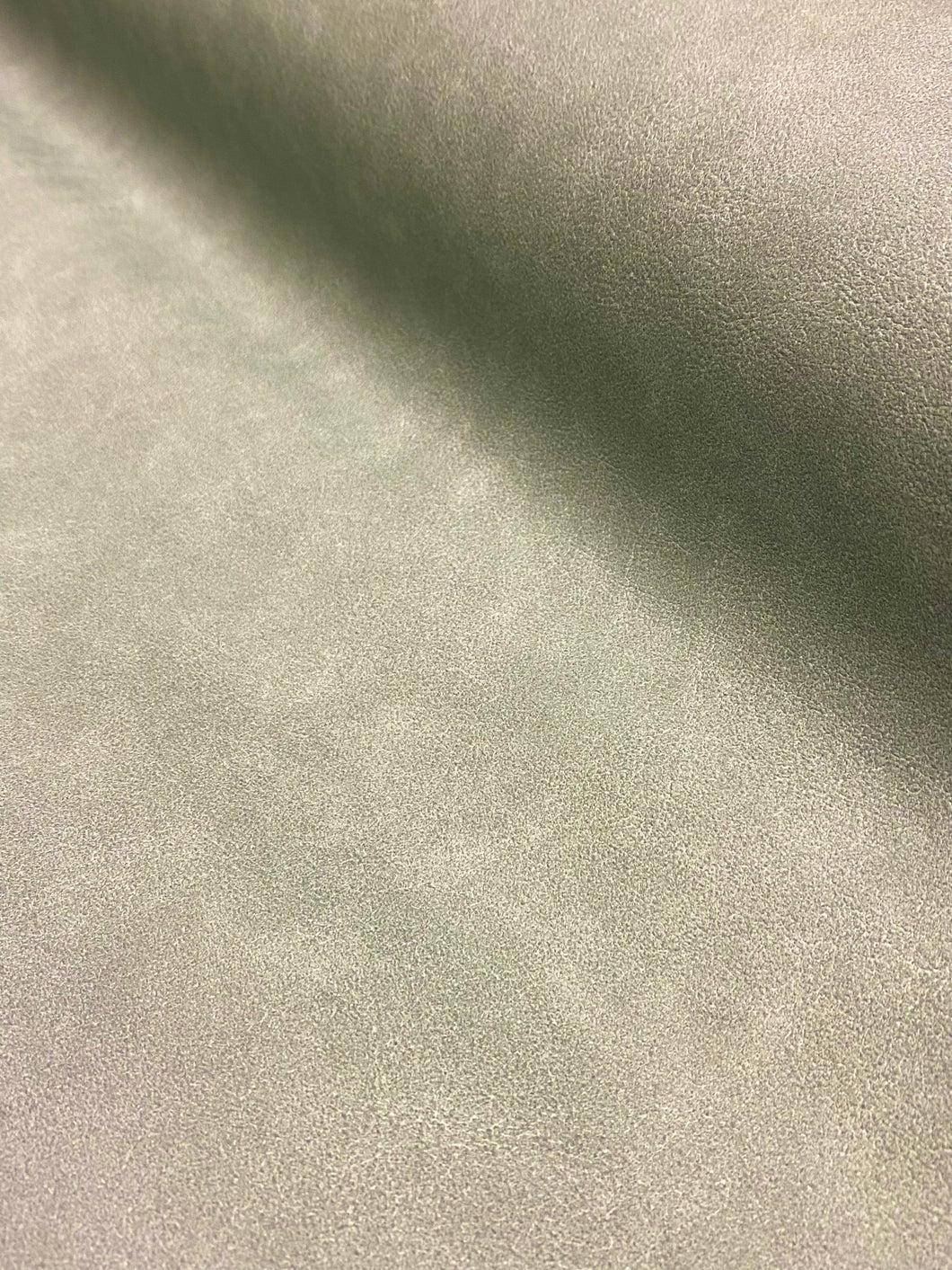 Designer Heavy Duty Seafoam Green Vegan Faux Leather Upholstery Vinyl WHS 3476