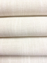 Load image into Gallery viewer, Designer Indoor Outdoor Tweed Beige Mid Century Modern Water &amp; Stain Resistant Upholstery Fabric WHS 4112