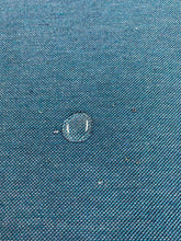 Load image into Gallery viewer, Designer Teal Indoor Outdoor Water &amp; Stain Resistant Upholstery Fabric STA 3843