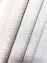 Load image into Gallery viewer, Designer Indoor Outdoor Tweed Beige Mid Century Modern Water &amp; Stain Resistant Upholstery Fabric WHS 4112