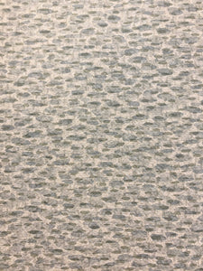 Designer Seafoam Green Abstract Vegan Faux Leather Upholstery Vinyl WHS 4049