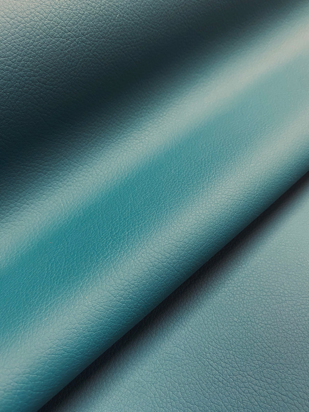 Heavy Duty Indoor Outdoor Marine Teal Faux Leather Upholstery Vinyl WHS 3135