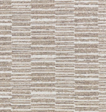 Load image into Gallery viewer, Jane Clayton Zinc Natural Wool Linen Blend Beige Taupe Cream Grey Upholstery Fabric WHS 3406