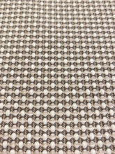 Load image into Gallery viewer, Brentano Luna Sand Dollar Taupe Cream Polypropylene MCM Mid Century Modern Tweed Upholstery Fabric STA 3577