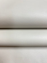 Load image into Gallery viewer, Ultraleather Beige Neutral Faux Leather Upholstery Vinyl WHS 4195